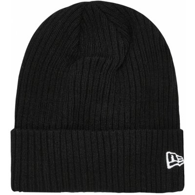New Era Colour Cuff beanie Hat 60284976 Black – Hledejceny.cz