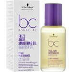 Schwarzkopf Bonacure Frizz Away Smoothing Oil 50 ml – Hledejceny.cz