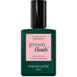 Manucurist Green Flash UV Gel lak HORTENCIA 15 ml – Zboží Dáma
