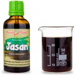Bylinné kapky JASAN GEMMOTERAPIE 50 ml – Hledejceny.cz