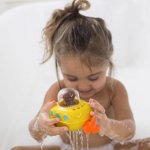 Skip Hop Zoo do vody Ponorka Opička 12m+ – Zboží Mobilmania