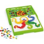 Mozaika kufřík, 400 ks, barevná – Zboží Dáma