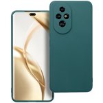 Matt Case pro Honor 200 zelené – Sleviste.cz