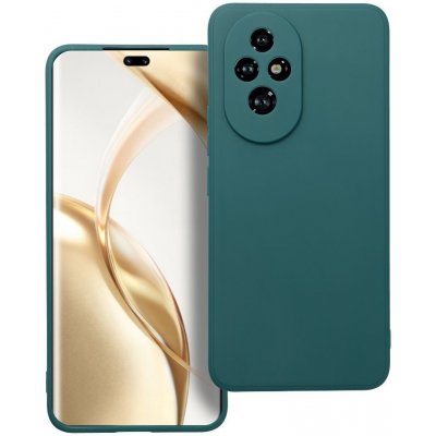 Matt Case pro Honor 200 zelené – Sleviste.cz