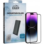 Eiger Mountain Glass 3D Screen Protector for Apple iPhone 13 Pro Max EGSP00782 – Hledejceny.cz