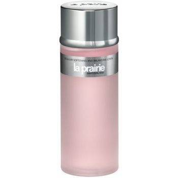 La Prairie zjemňující tonizační voda dodávající rovnováhu 250 ml