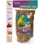 JR Farm Individual Andulka 1 kg – Zboží Mobilmania