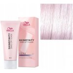 Wella Shinefinity Zero Lift Glaze 09/65 Cool Pink Shimmer 60 ml – Zboží Dáma