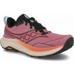 Saucony Peregrine 16 mauve/salmon – Zboží Dáma
