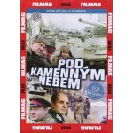 Pod kamenným nebem DVD – Zboží Dáma