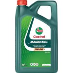 Castrol Magnatec D 0W-30 5 l | Zboží Auto