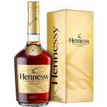 Hennessy V.S Limited edition 0,7 l (v dárkové krabičce) – Zbozi.Blesk.cz