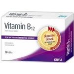 Favea Vitamín B12 30 tablet – Hledejceny.cz