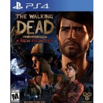 The Walking Dead: The Telltale Series – A New Frontier – Zboží Živě