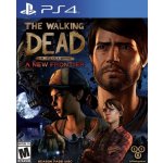 The Walking Dead: The Telltale Series – A New Frontier – Hledejceny.cz