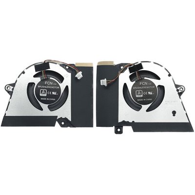 Ventilátor Asus ROG Zephyrus G14 GA401Q - Set (CPU + GPU) – Hledejceny.cz