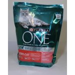 Purina ONE Sterilcat losos 800 g – Zboží Mobilmania