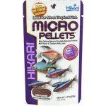 Hikari Micro Pellets 22 G – Zboží Dáma