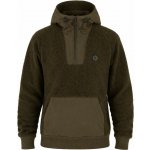 FOX Bunda Sherpa Hybrid Jacket Olive – Zbozi.Blesk.cz
