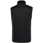 Alpine Pro Berf 2 pánská ultralehká vesta s impregnací černá – Sleviste.cz