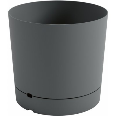 PARKSIDE Květináč 29 cm antracitová – Zboží Dáma