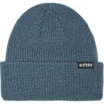 Etnies Warehouse beanie Dusty Blue – Zboží Mobilmania
