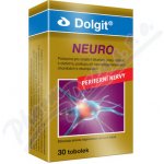 DOLGIT NEURO 30 ks – Hledejceny.cz