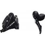 brzda Shimano 105 R7020 přední komplet +chladič originalní balení – Hledejceny.cz