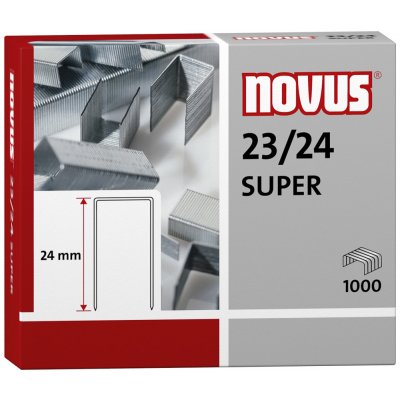 Novus 23/24 Super – Zboží Dáma