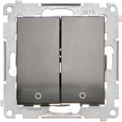 Simon 54 DW22A.01/48 – Hledejceny.cz