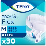 TENA Flex Plus M 30 ks – Zboží Dáma