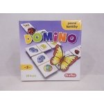 Efko Domino Baby – Sleviste.cz