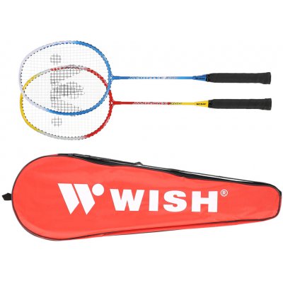 Wish Alumtec 366k – Zboží Mobilmania