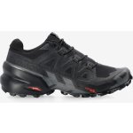 Salomon Speedcross 6 black/phantom – Zboží Dáma