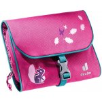 Deuter Wash Bag I Kids růžová – Zbozi.Blesk.cz