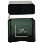 Valentino Very toaletní voda pánská 30 ml – Hledejceny.cz