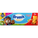 Opavia Brumík Jahůdka 150 g – Hledejceny.cz