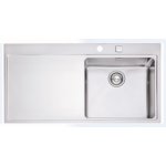 Franke PPX 211/611 TL – Hledejceny.cz