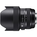 SIGMA 14-24mm f/2.8 DG HSM Art Nikon – Hledejceny.cz