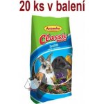 Avicentra Classic Menu Králík 0,5 kg – Zboží Dáma