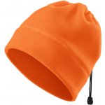 Malfini HV fleece čepice Practic Rimeck 5V9 fluorescenční oranžová – Hledejceny.cz