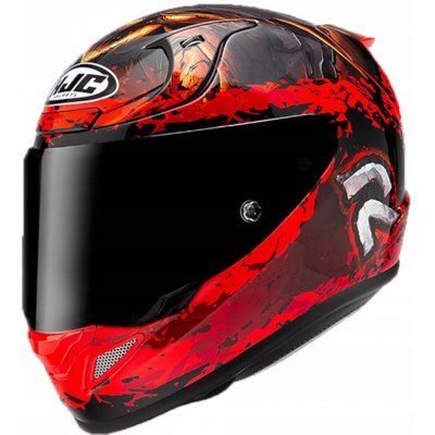 HJC RPHA 12 Diablo Blizzard | Zboží Auto