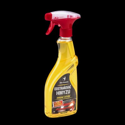 Den Braven Tectane Odstraňovač hmyzu 500 ml | Zboží Auto
