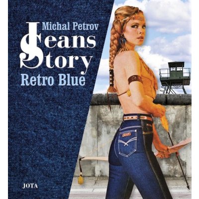 Jeans Story – Zboží Dáma