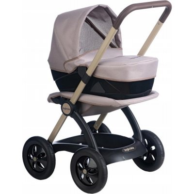 Smoby Inglesina Hluboký Gondola 42 cm – Sleviste.cz