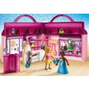 Playmobil 6862 Módní butik přenosný kufřík