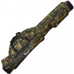 York pouzdro na pruty Graffiti tříkomorový 140cm – Zboží Mobilmania