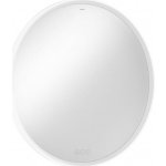 Hansgrohe Xarita 90 x 90 cm bílá matná 54981700 – Zboží Mobilmania