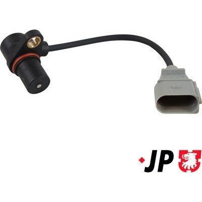 Generátor impulsů, klikový hřídel JP GROUP 1193701300 – Hledejceny.cz