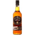 Glen Silvers Blended černá 40% 0,7 l (holá láhev) – Hledejceny.cz